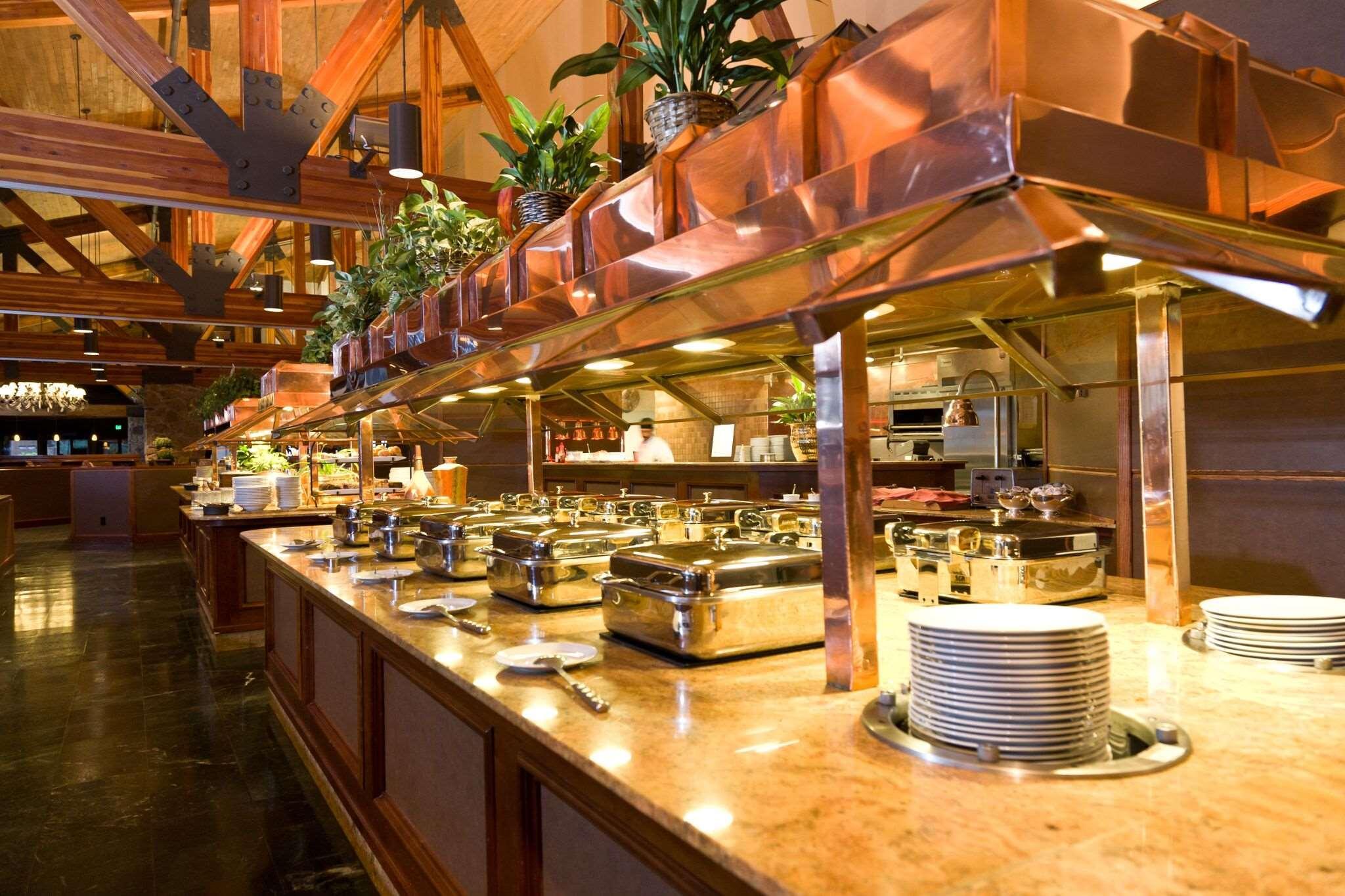Cheyenne Mountain Resort, A Destination By Hyatt Hotels Colorado Springs Eksteriør bilde