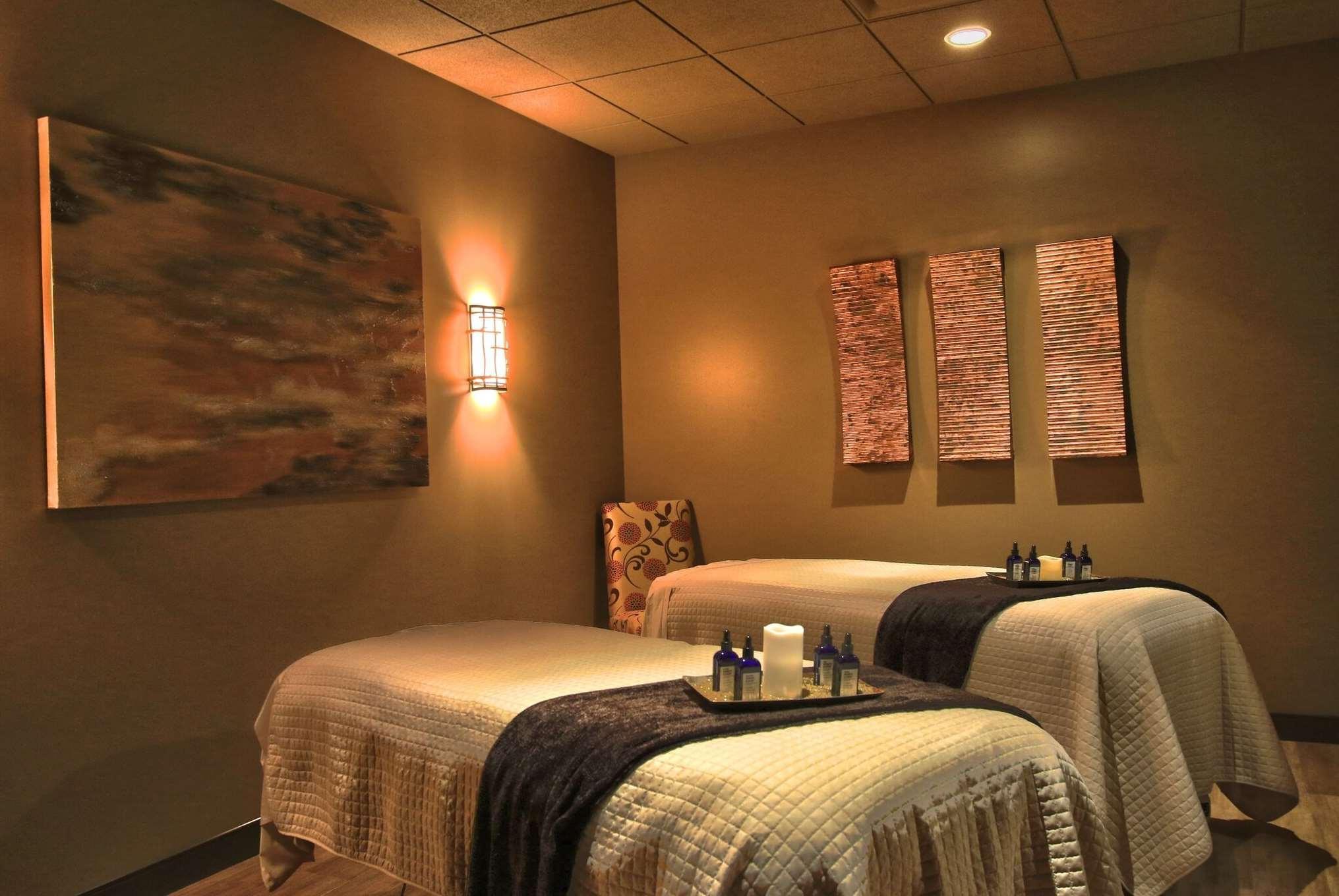 Cheyenne Mountain Resort, A Destination By Hyatt Hotels Colorado Springs Eksteriør bilde