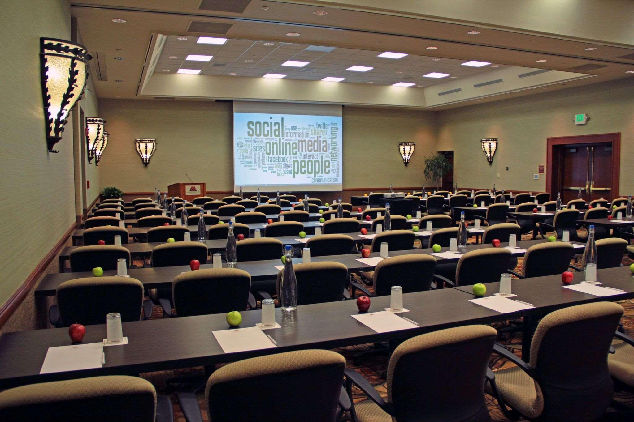 Cheyenne Mountain Resort, A Destination By Hyatt Hotels Colorado Springs Rom bilde