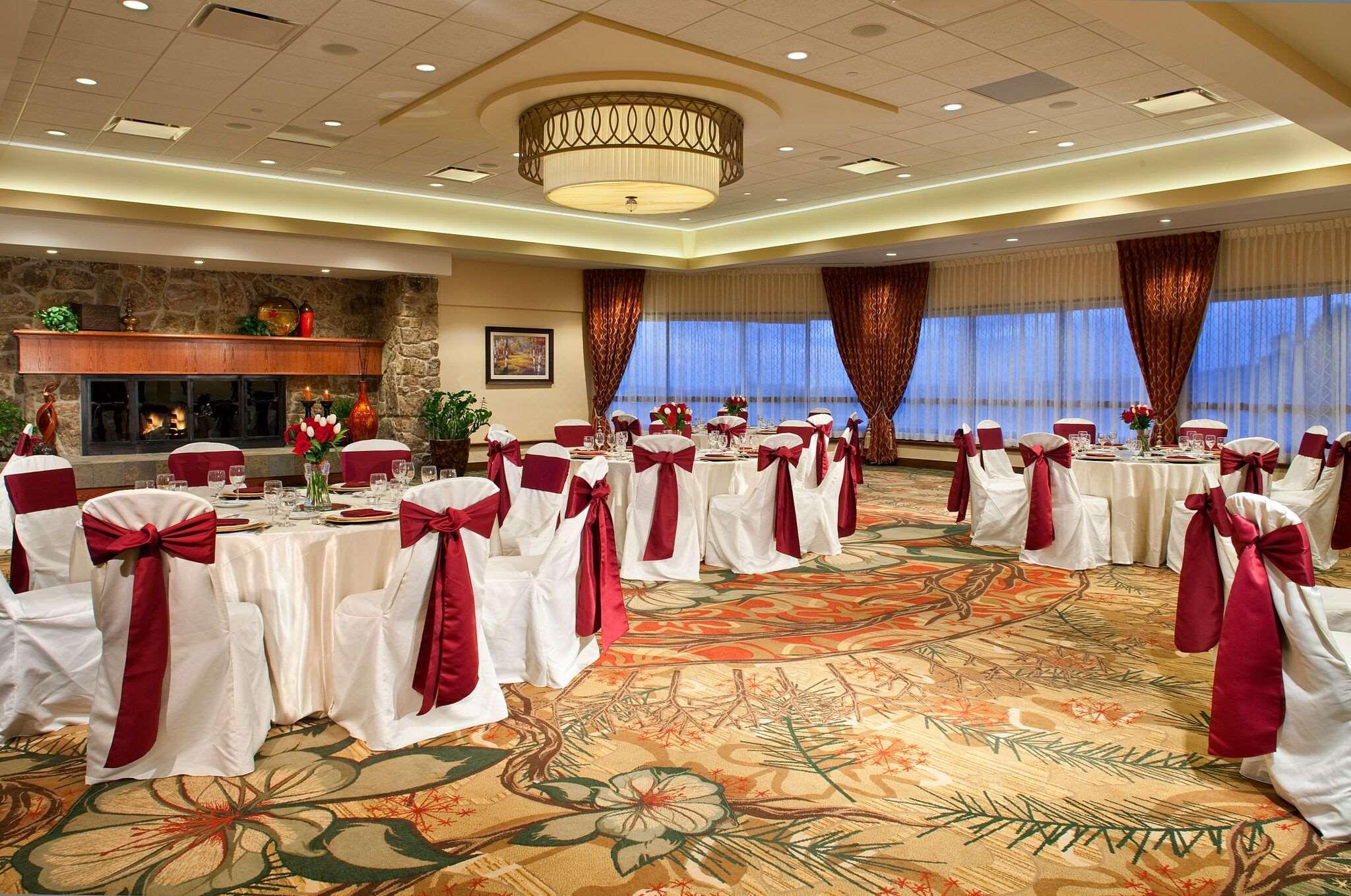 Cheyenne Mountain Resort, A Destination By Hyatt Hotels Colorado Springs Eksteriør bilde