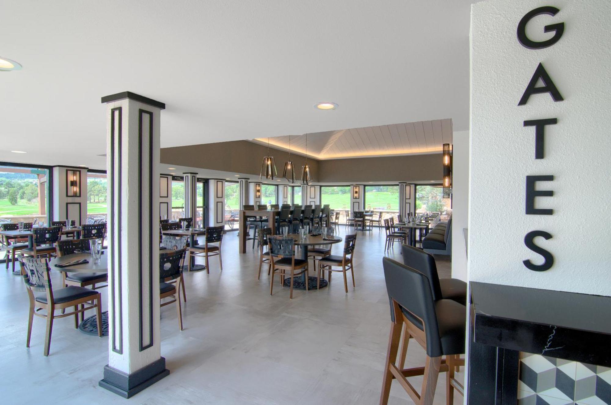 Cheyenne Mountain Resort, A Destination By Hyatt Hotels Colorado Springs Eksteriør bilde