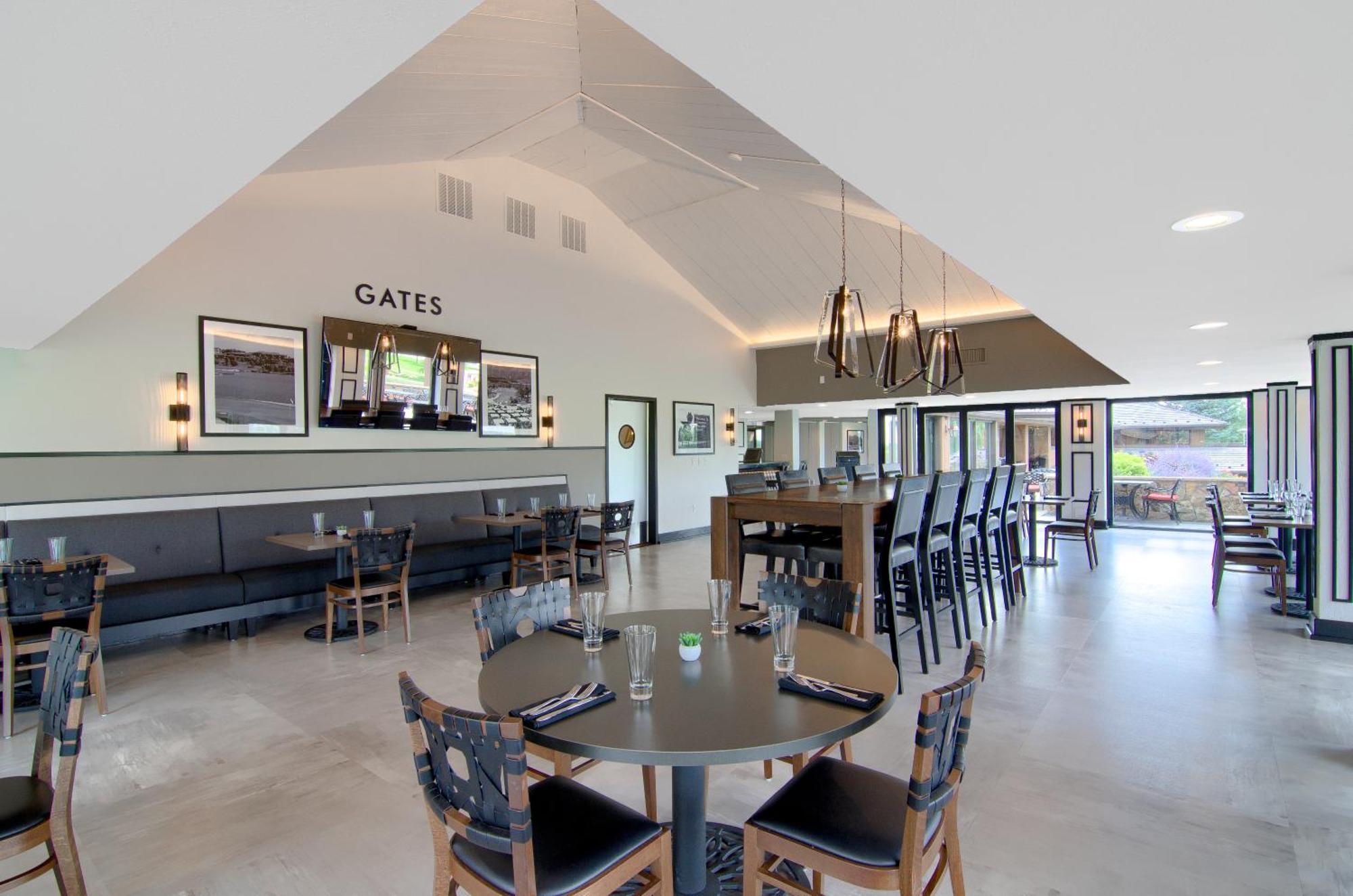 Cheyenne Mountain Resort, A Destination By Hyatt Hotels Colorado Springs Eksteriør bilde