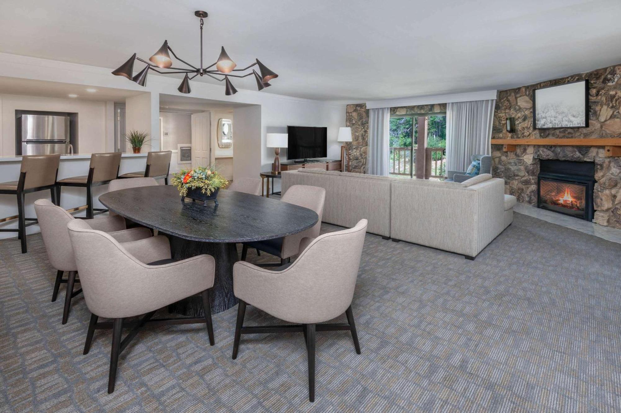 Cheyenne Mountain Resort, A Destination By Hyatt Hotels Colorado Springs Eksteriør bilde
