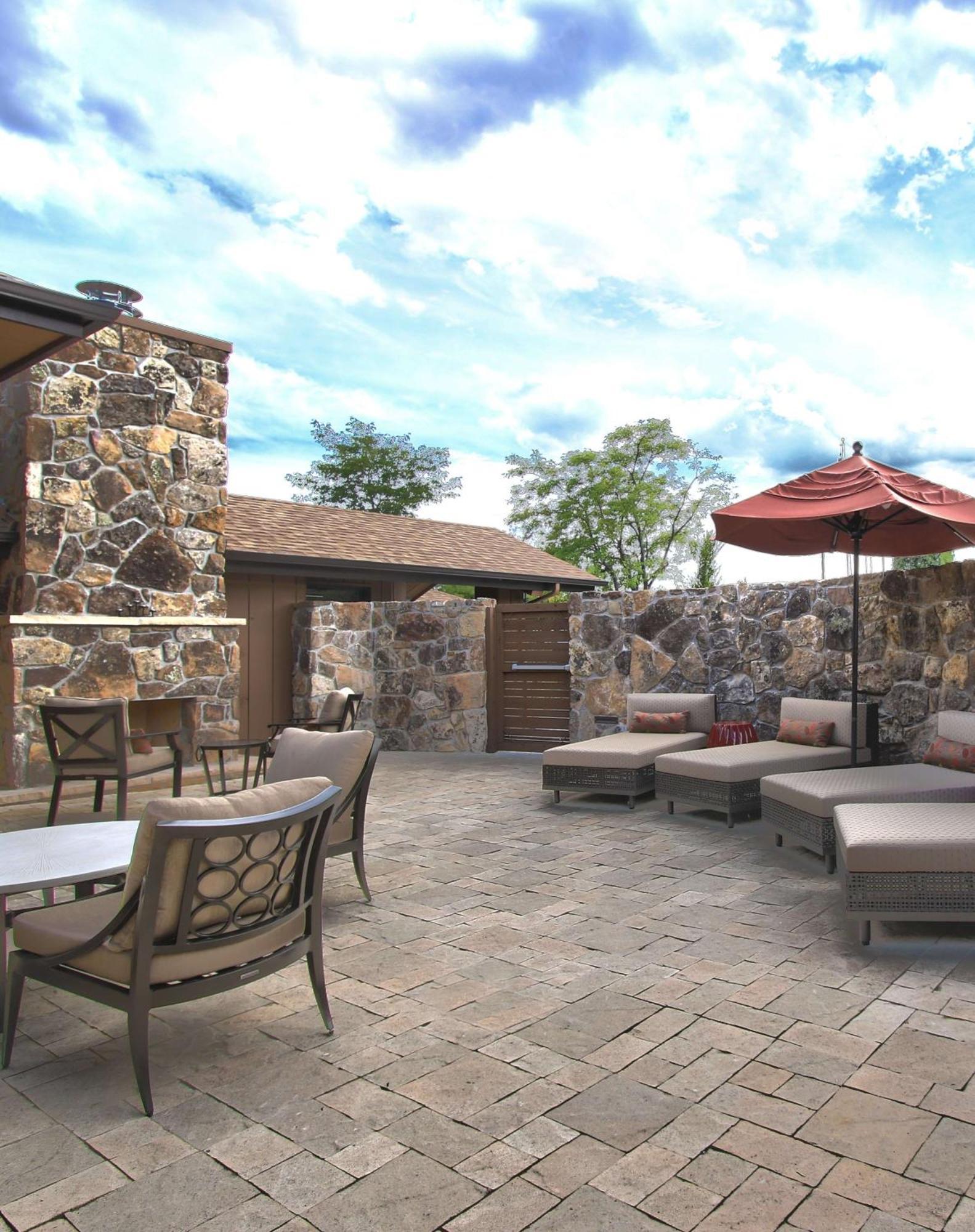 Cheyenne Mountain Resort, A Destination By Hyatt Hotels Colorado Springs Eksteriør bilde