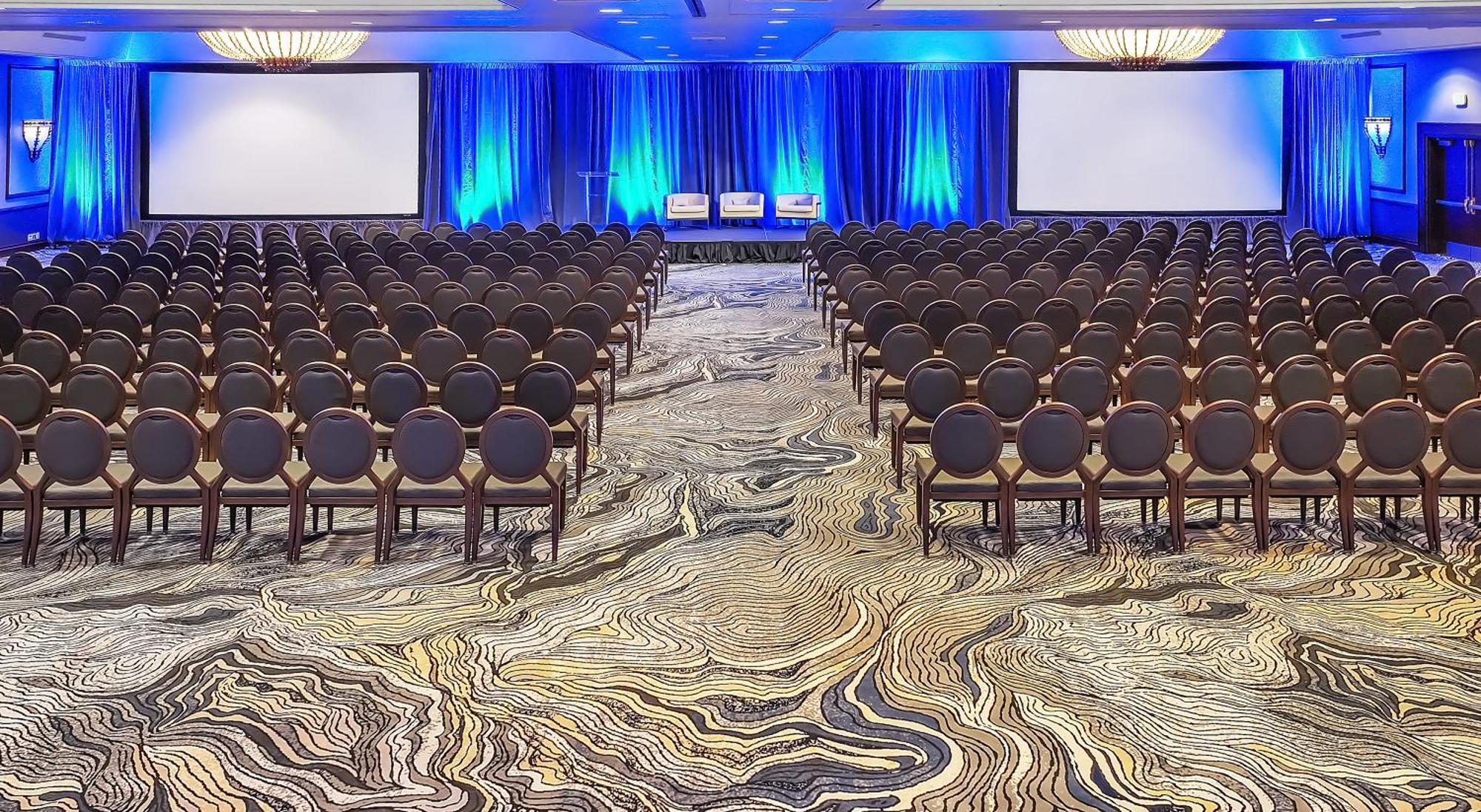 Cheyenne Mountain Resort, A Destination By Hyatt Hotels Colorado Springs Eksteriør bilde