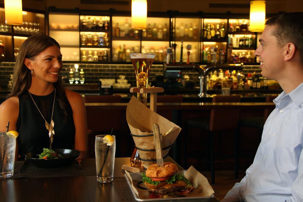 Cheyenne Mountain Resort, A Destination By Hyatt Hotels Colorado Springs Eksteriør bilde
