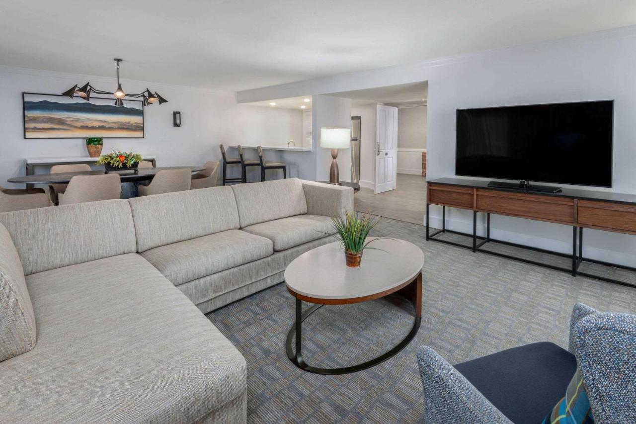 Cheyenne Mountain Resort, A Destination By Hyatt Hotels Colorado Springs Eksteriør bilde